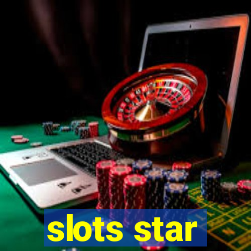 slots star